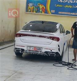 كيا K5
